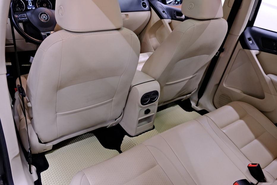 Продам Volkswagen Tiguan 2014 года в Одессе