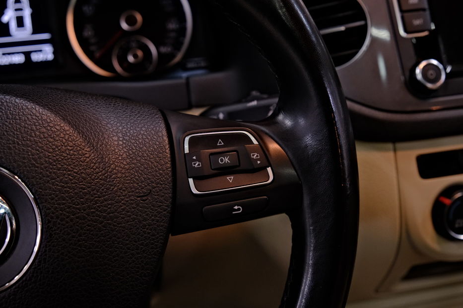Продам Volkswagen Tiguan 2014 года в Одессе