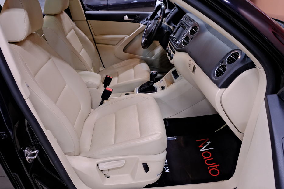 Продам Volkswagen Tiguan 2014 года в Одессе