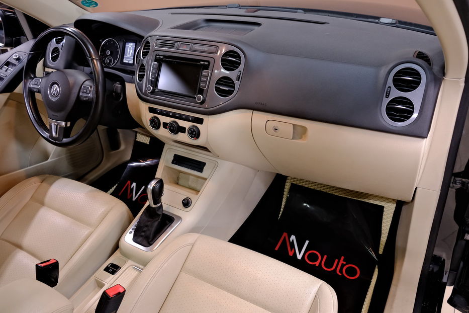 Продам Volkswagen Tiguan 2014 года в Одессе