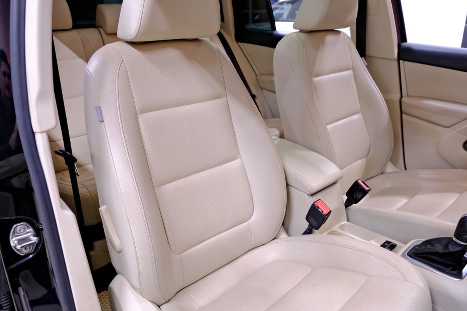 Продам Volkswagen Tiguan 2014 года в Одессе