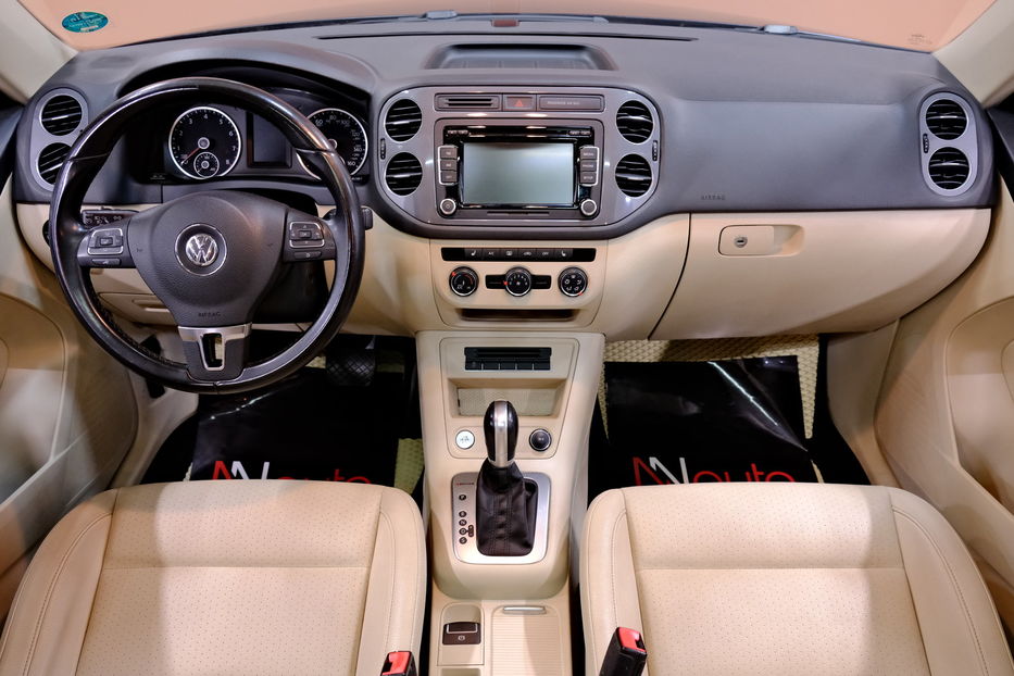 Продам Volkswagen Tiguan 2014 года в Одессе