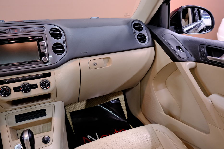 Продам Volkswagen Tiguan 2014 года в Одессе