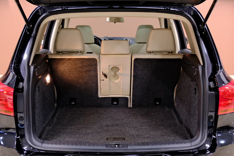 Продам Volkswagen Tiguan 2014 года в Одессе