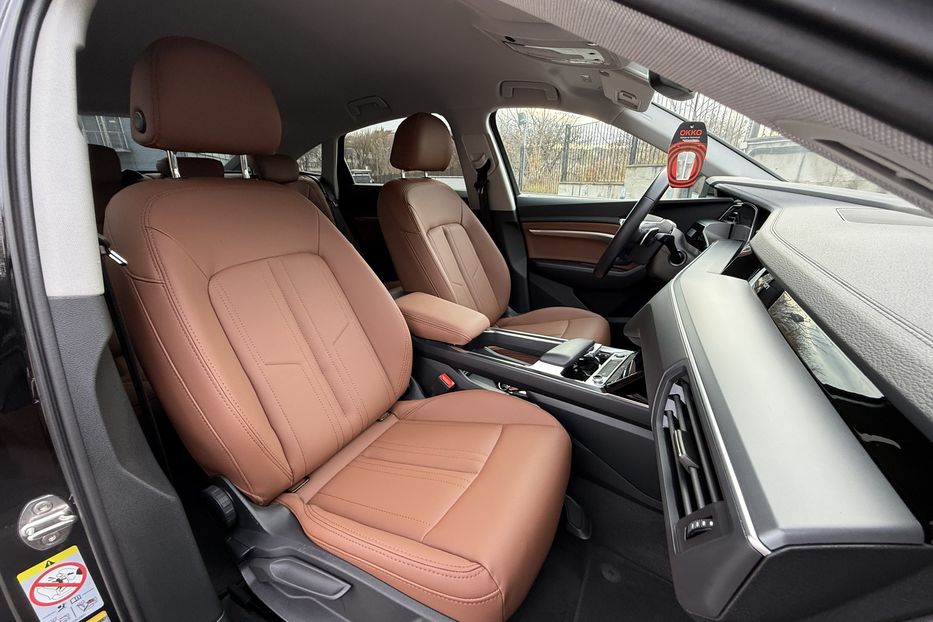 Продам Audi E-Tron Sportback 50 авто у Рівному 2022 года в Ровно