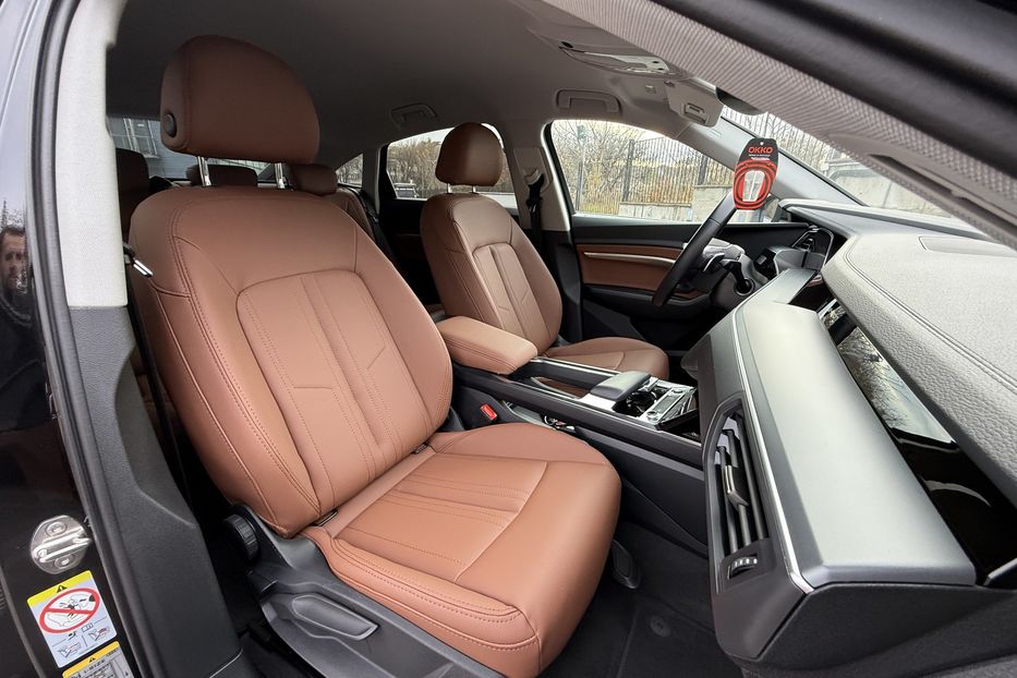 Продам Audi E-Tron Sportback 50 авто у Рівному 2022 года в Ровно