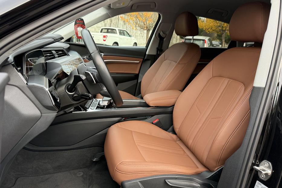 Продам Audi E-Tron Sportback 50 авто у Рівному 2022 года в Ровно