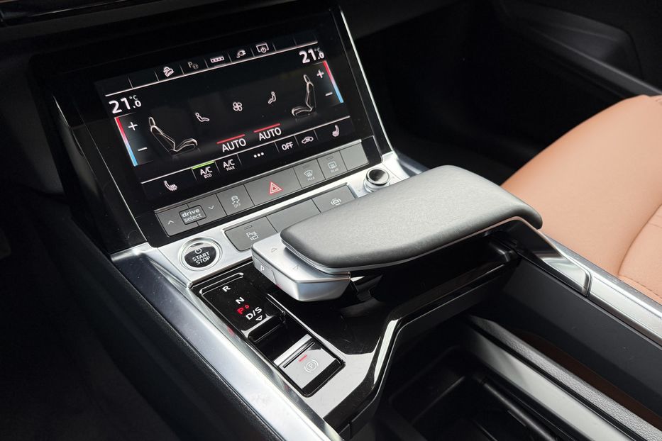 Продам Audi E-Tron Sportback 50 авто у Рівному 2022 года в Ровно