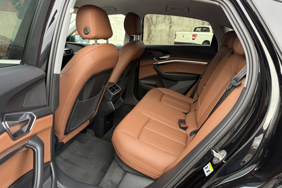 Продам Audi E-Tron Sportback 50 авто у Рівному 2022 года в Ровно