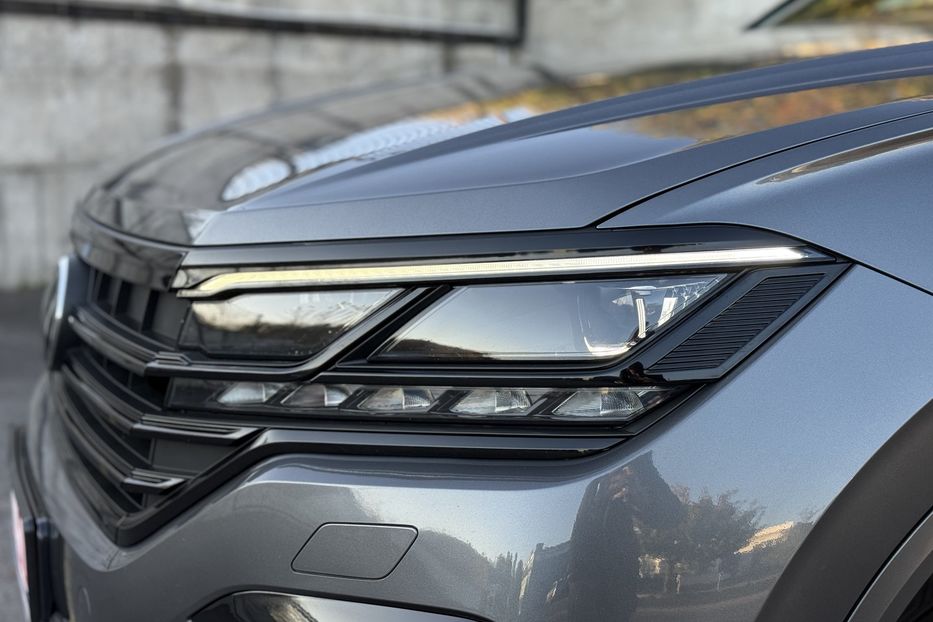 Продам Volkswagen Touareg R-line авто в Рівному 2021 года в Ровно