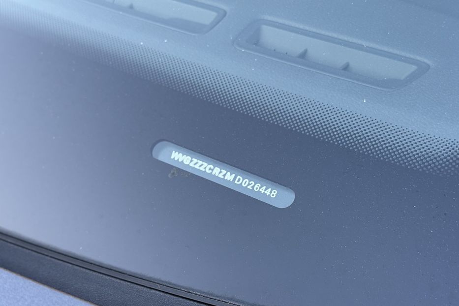 Продам Volkswagen Touareg R-line авто в Рівному 2021 года в Ровно