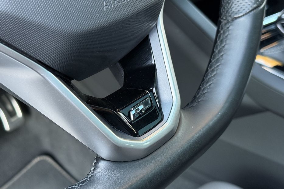 Продам Volkswagen Touareg R-line авто в Рівному 2021 года в Ровно