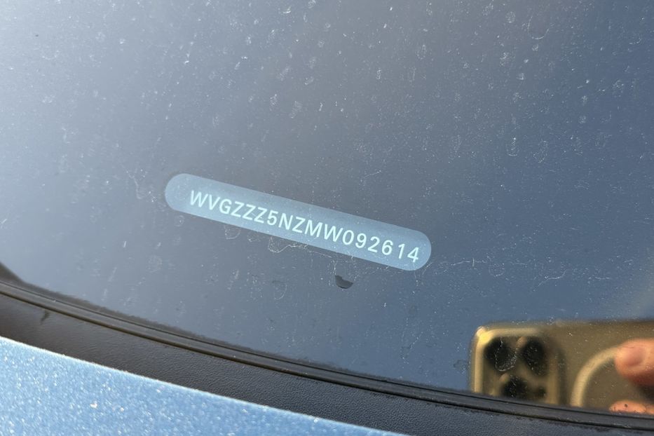 Продам Volkswagen Tiguan Elegance авто в Рівному 2021 года в Ровно