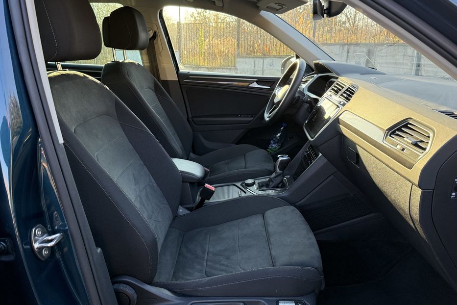 Продам Volkswagen Tiguan Elegance авто в Рівному 2021 года в Ровно
