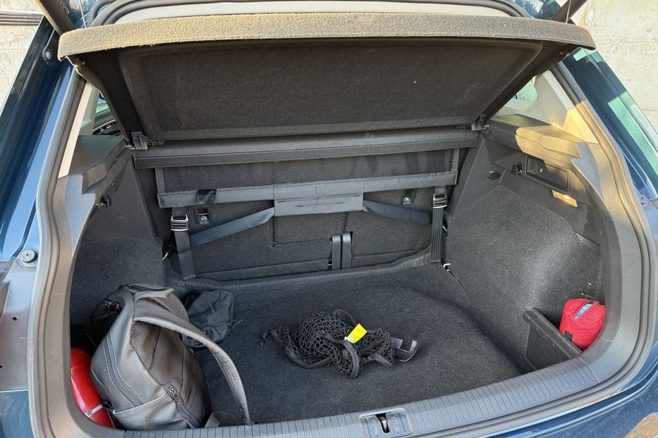 Продам Volkswagen Tiguan Elegance авто в Рівному 2021 года в Ровно