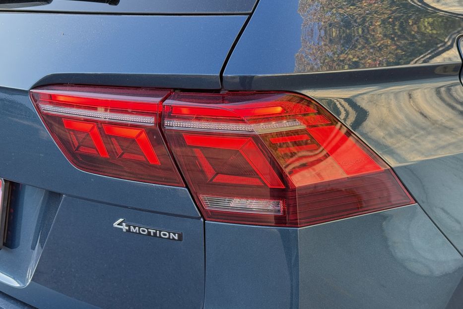 Продам Volkswagen Tiguan Elegance авто в Рівному 2021 года в Ровно