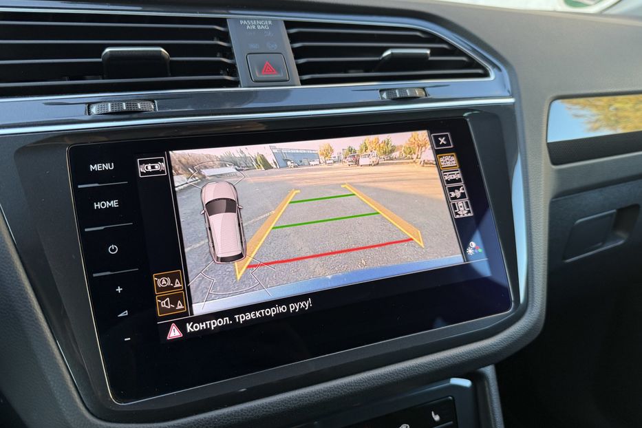 Продам Volkswagen Tiguan Elegance авто в Рівному 2021 года в Ровно