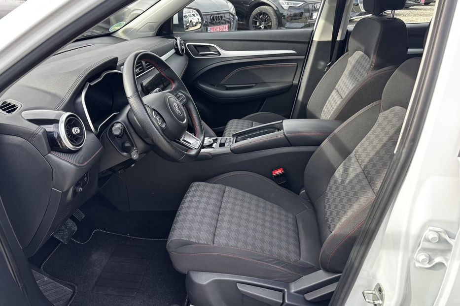 Продам MG ZR ZS EV авто у Львові  2022 года в Львове