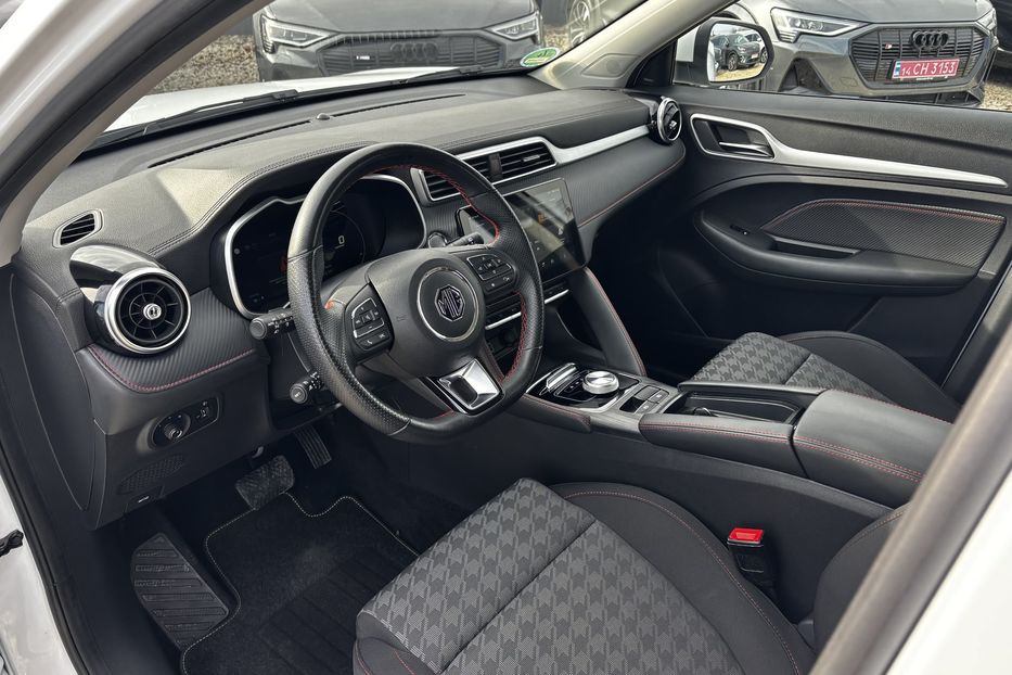Продам MG ZR ZS EV авто у Львові  2022 года в Львове