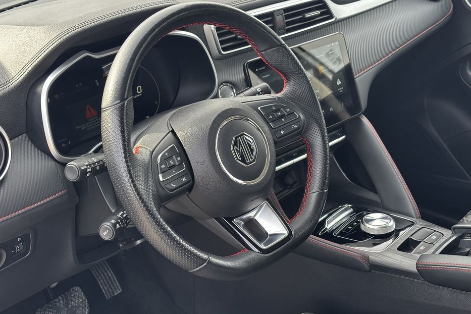 Продам MG ZR ZS EV авто у Львові  2022 года в Львове