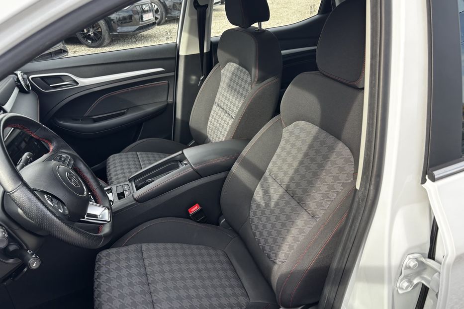 Продам MG ZR ZS EV авто у Львові  2022 года в Львове