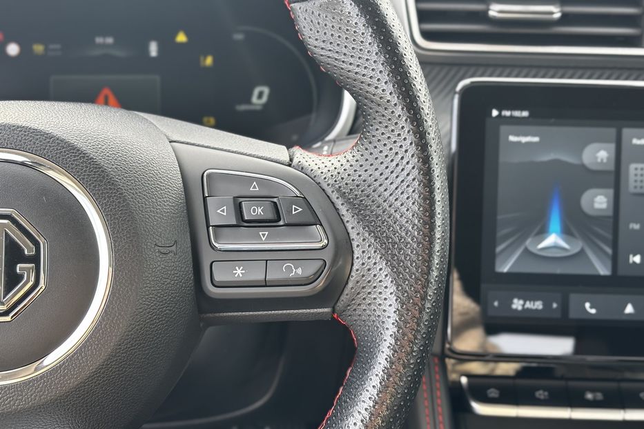 Продам MG ZR ZS EV авто у Львові  2022 года в Львове