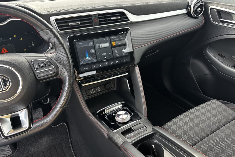 Продам MG ZR ZS EV авто у Львові  2022 года в Львове