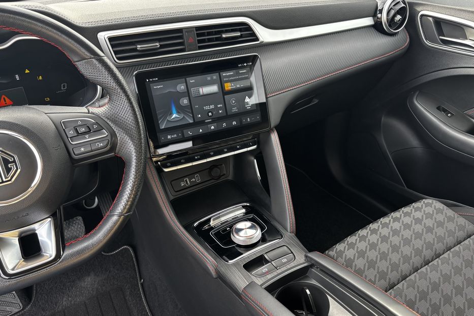 Продам MG ZR ZS EV авто у Львові  2022 года в Львове