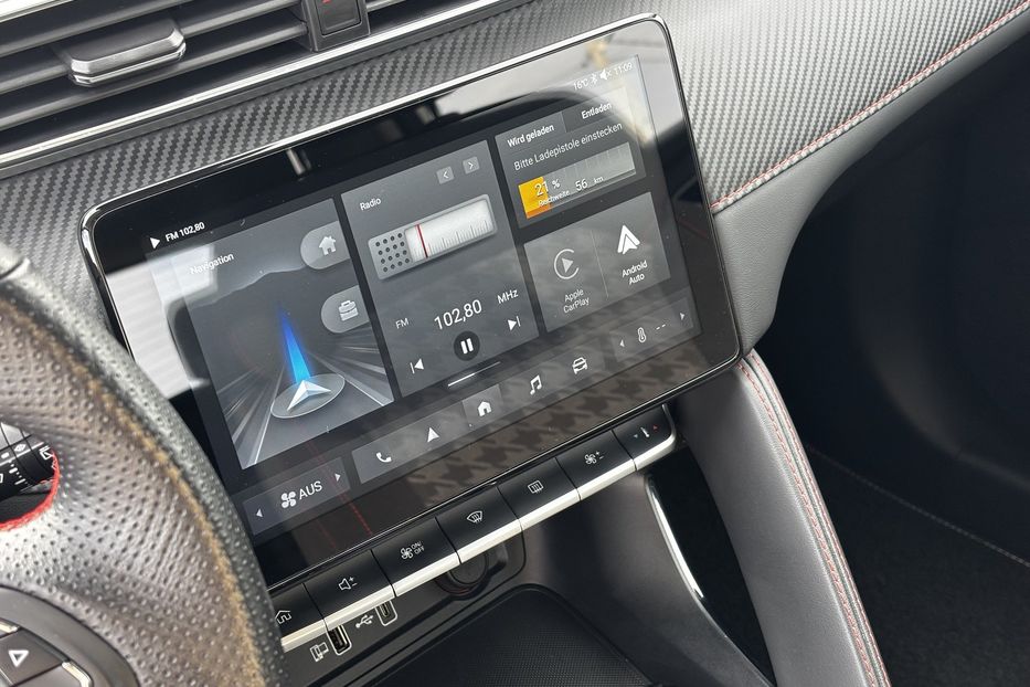 Продам MG ZR ZS EV авто у Львові  2022 года в Львове