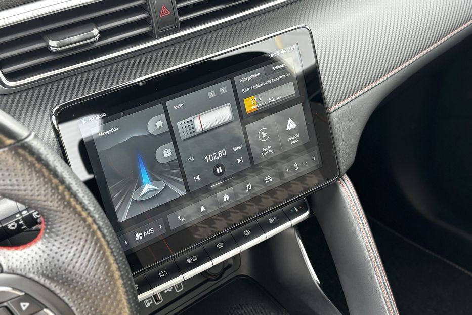 Продам MG ZR ZS EV авто у Львові  2022 года в Львове