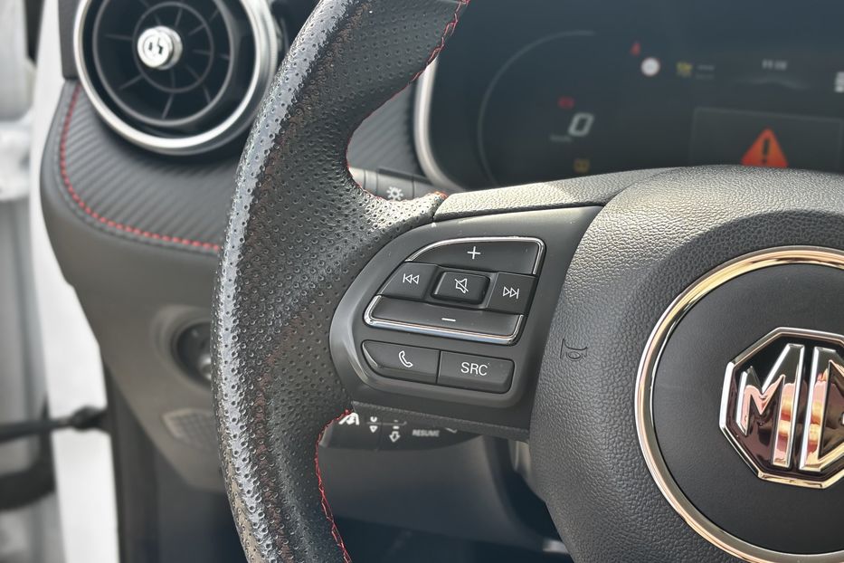 Продам MG ZR ZS EV авто у Львові  2022 года в Львове