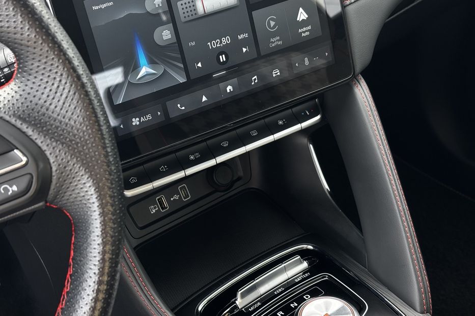 Продам MG ZR ZS EV авто у Львові  2022 года в Львове