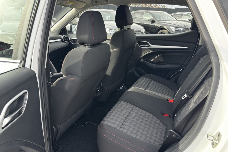 Продам MG ZR ZS EV авто у Львові  2022 года в Львове