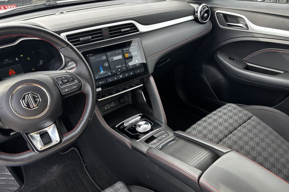 Продам MG ZR ZS EV авто у Львові  2022 года в Львове