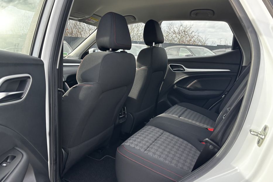 Продам MG ZR ZS EV авто у Львові  2022 года в Львове