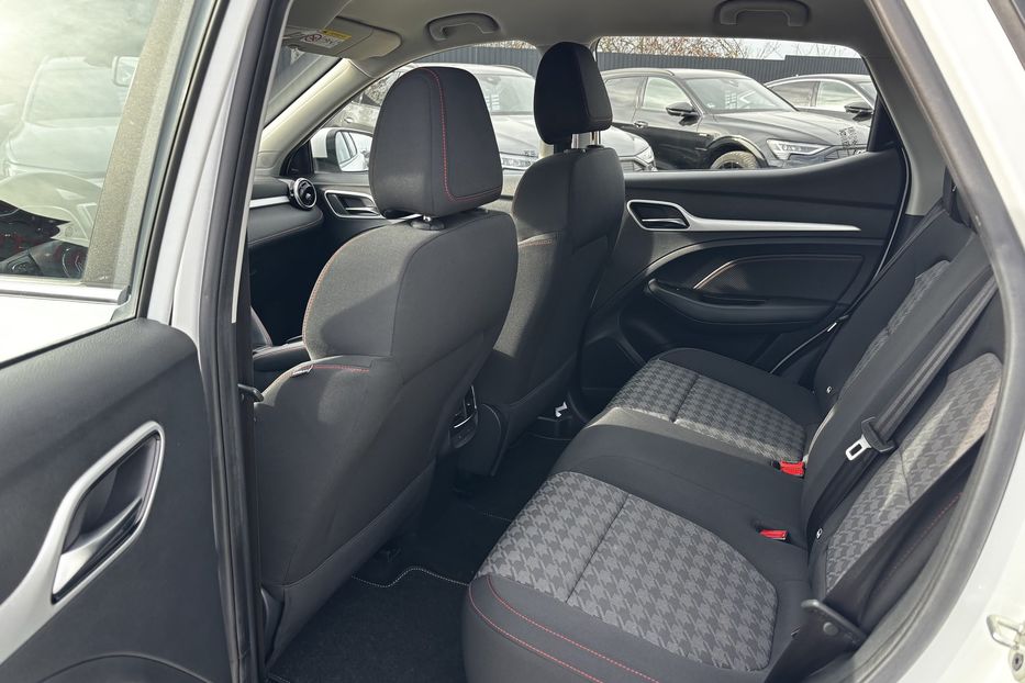 Продам MG ZR ZS EV авто у Львові  2022 года в Львове