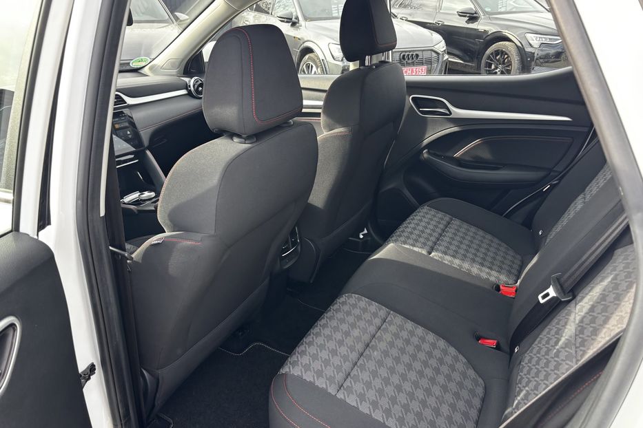 Продам MG ZR ZS EV авто у Львові  2022 года в Львове