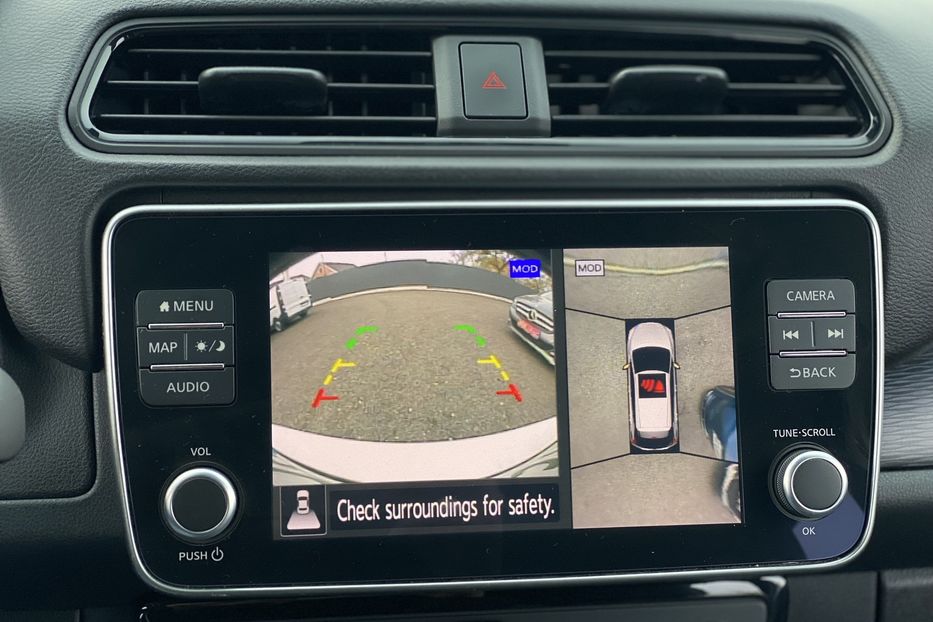 Продам Nissan Leaf 62 квт 2023 года в Луцке