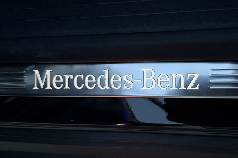 Продам Mercedes-Benz GLS-Class 580 2022 года в Киеве