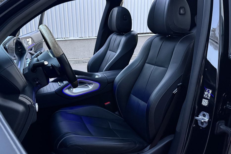 Продам Mercedes-Benz GLS-Class 580 2022 года в Киеве