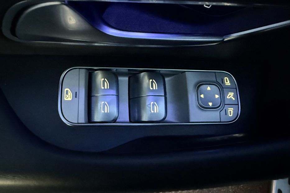 Продам Mercedes-Benz GLS-Class 580 2022 года в Киеве