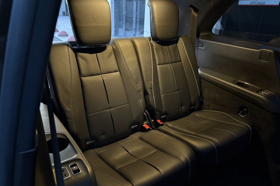 Продам Mercedes-Benz GLS-Class 580 2022 года в Киеве