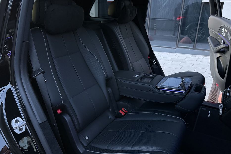 Продам Mercedes-Benz GLS-Class 580 2022 года в Киеве