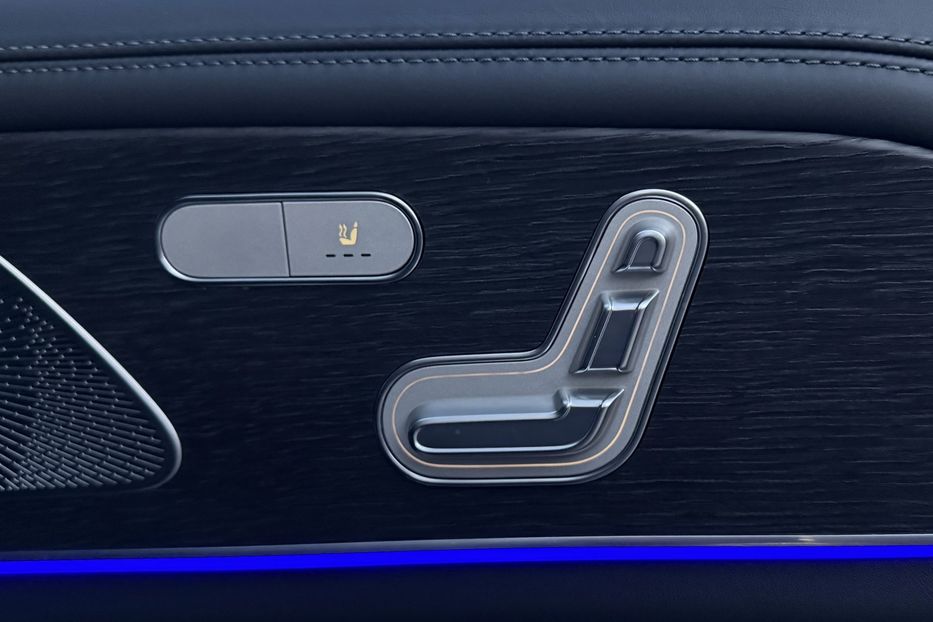 Продам Mercedes-Benz GLS-Class 580 2022 года в Киеве