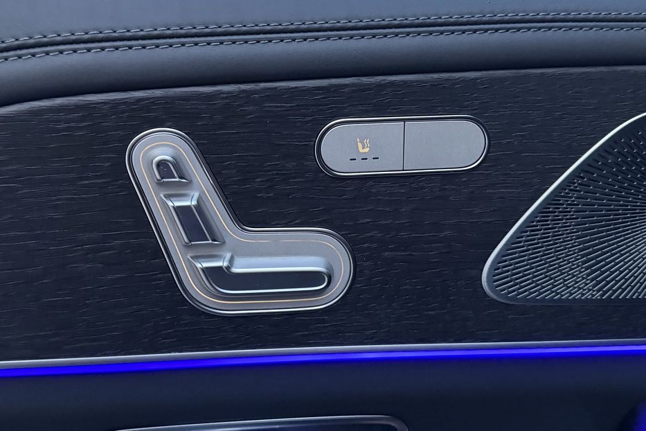 Продам Mercedes-Benz GLS-Class 580 2022 года в Киеве