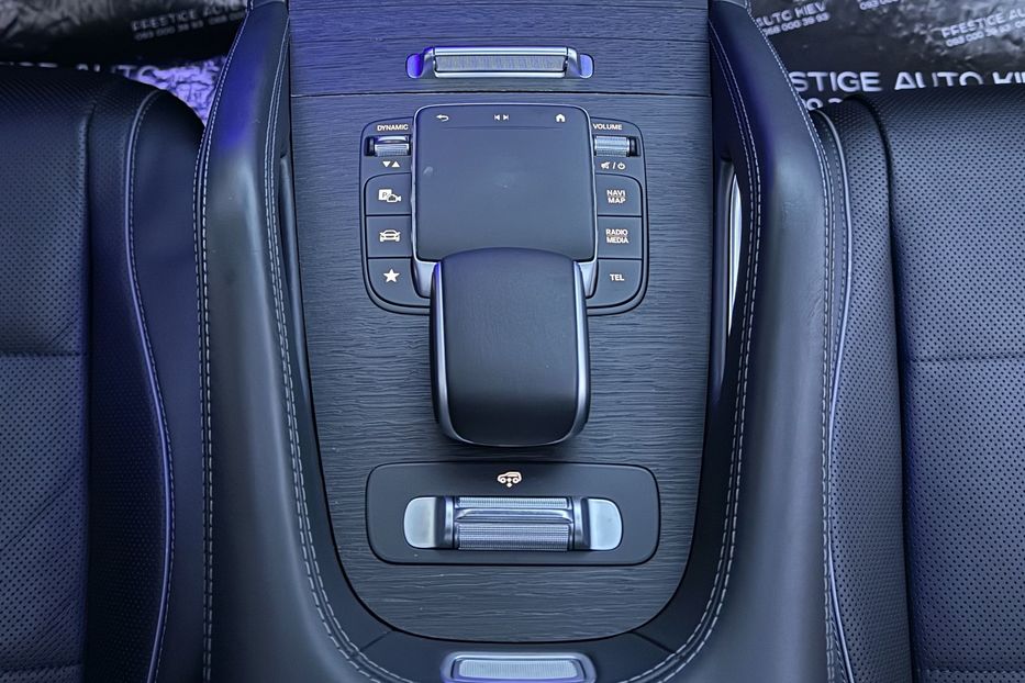 Продам Mercedes-Benz GLS-Class 580 2022 года в Киеве