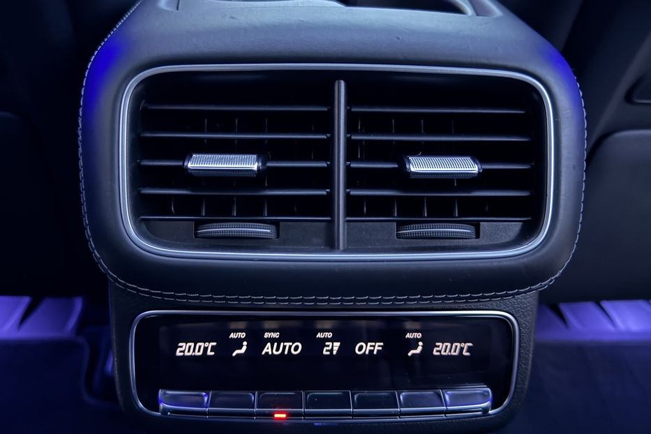 Продам Mercedes-Benz GLS-Class 580 2022 года в Киеве