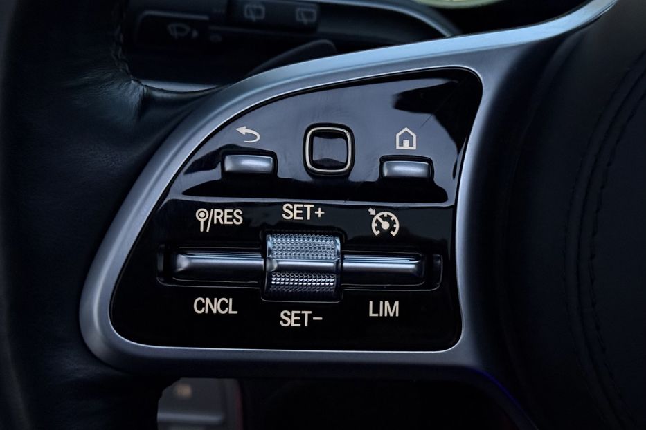 Продам Mercedes-Benz GLS-Class 580 2022 года в Киеве