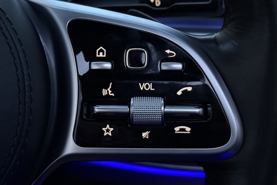 Продам Mercedes-Benz GLS-Class 580 2022 года в Киеве