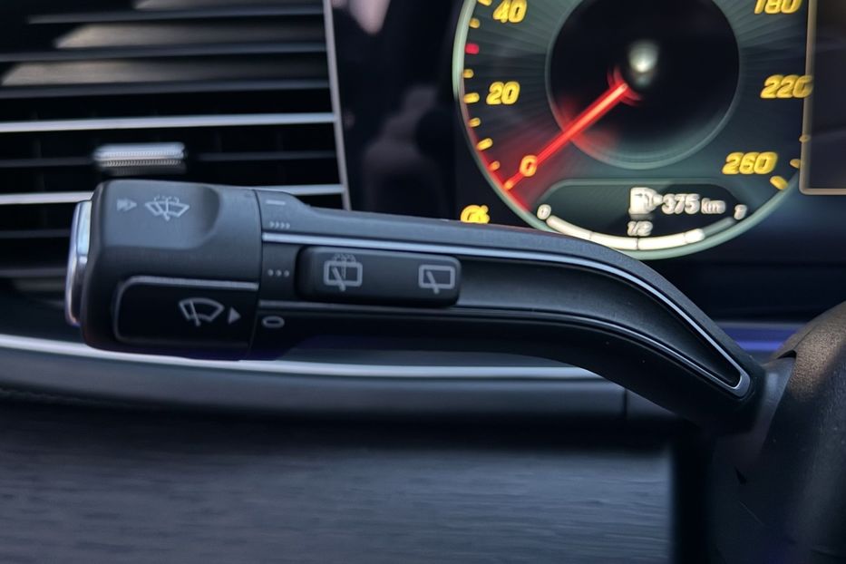 Продам Mercedes-Benz GLS-Class 580 2022 года в Киеве